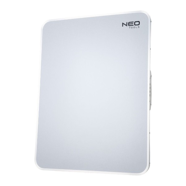 Фото - Складной стол Neo Tools 80х70х60 см (63-183)
